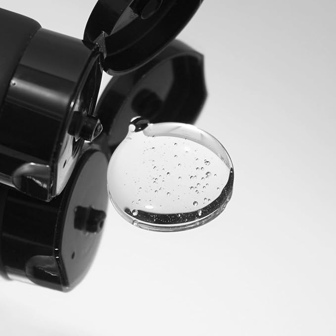 HOMMEFACE Men’s 2-Step Daily Skincare Kit + 5 Facial Sheet Mask Set Bundle