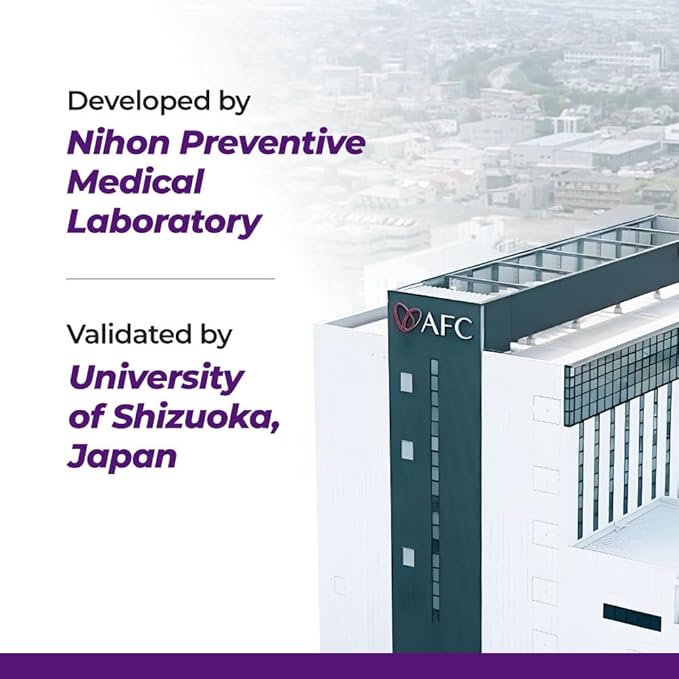 AFC Japan Ultimate Vision PRO – Improved, Up-Sized Formula - Support Vitamins for Eye Health with Lutein, Zeaxanthin 4X, Bilberry, Nutrients for Blurry Dry Eyes, Macular Health & Focus, 45 Softgelsx3