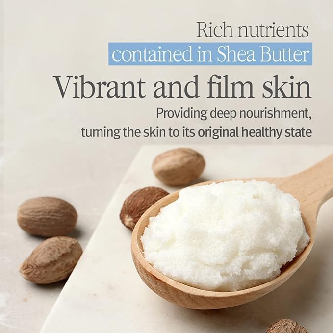 Bouquet Garni Body Lotion White Musk Fragrance - Long-lasting Moisture & Fragrance, Non Sticky Texture (Containing Shea Butter Rich in Vitamin A, C, E) - 17.6 oz