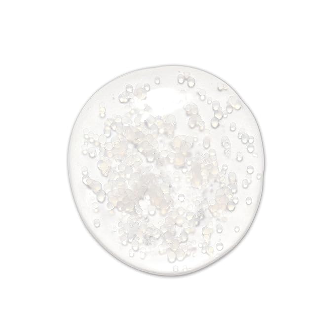 [Ogi] Chamomile Argan Capsule Serum, Vegan Serum, Mild Serum for Soothing, Moisturizing, Sebum Control & Anti-Aging, EWG Green, 1.01 fl. oz.