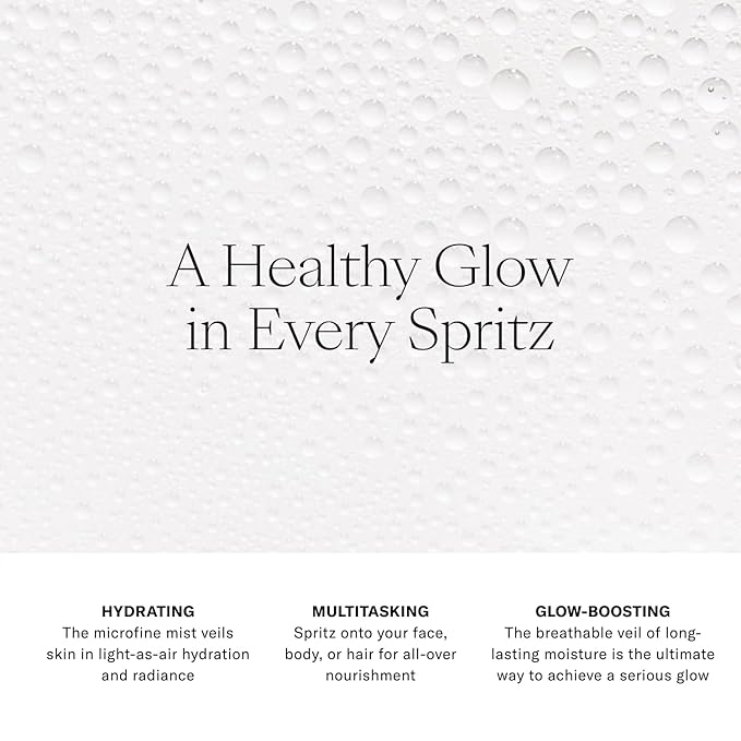 Josie Maran Argan Layering Kit - Whipped Argan Oil Body Butter + Prosperity Body Mist - Delivers an All Over Body Glow, Intense Hydration & Absorbs Quickly - Vanilla Cherry (2 Piece Set)