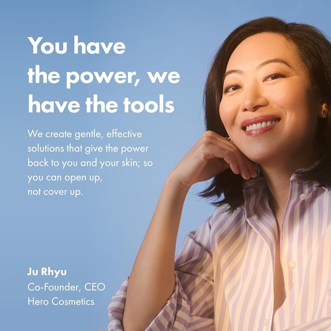 Mighty Patch™ Original Patch - Hydrocolloid Acne Pimple Patch for Covering Zits and Blemishes, Spot Stickers for Face and Skin (75 Count)