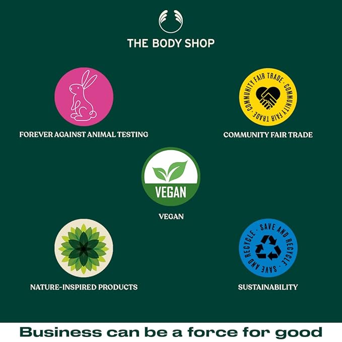 The Body Shop Mango Body Yogurt, 48hr Moisturizer, 100% Vegan, 6.91 Fl Oz