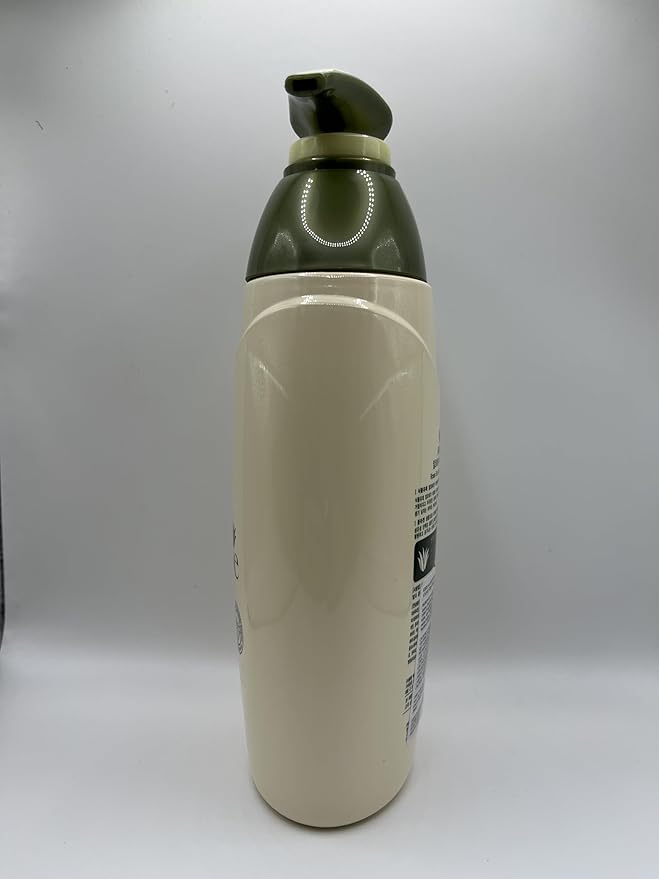 ROSEE ECO ALOE BODY ESSENCE 500ml by Somang