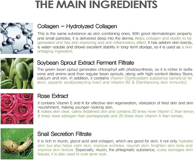 CONG'S SKIN LAB Premium Collagen Multi Vita Nourishment Hair Care Ampoule 【Hair Treatment】 【40 Capsule】 【Made in Korea】