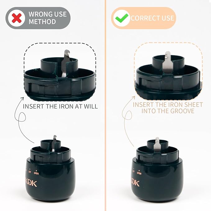 MMRH Firming Wrinkle Beauty Devicer for Facial/Neck/Eye, Multifunctional Vibration Massage Instrument, 3-in-1 Facial Skincare Instrument for Skin Care for Improve,Smooth and Tightening Skin