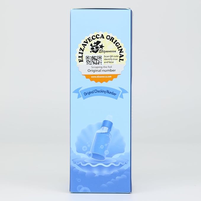 Elizavecca Marine Collagen Ample - Collagen Serum for All Skin Types, 50ml