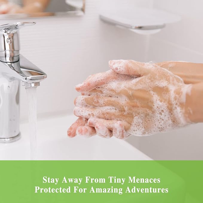 Citronella Essential Oil, MAYJAM Premium Pure Essential Oils, 3.38FL.OZ Large Volume for Soap Candle Making, Diffuser, Bedroom, Living Room, Office