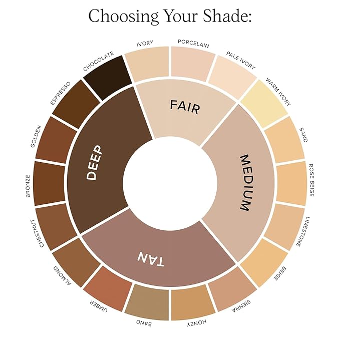 DRMTLGY Luminous Eye Corrector SPF 41, Under Eye Color Corrector for Dark Circles, Anti-Aging Tinted Eye Cream, Hydrating Eye Serum with Peach Undertone FSA/HSA Eligible, Deep