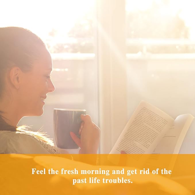 Bergamot Essential Oil 30ml/1.01fl.oz, MAYJAM Premium Bergamot Oils for Diffuser, Soap Making, Candle Making, Long Lasting Scents