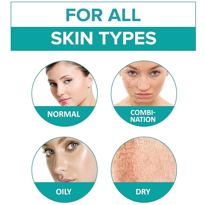 Anti Aging Wrinkle Filler of 100% Pure Hyaluronic Acid for Face - No Alcohol, No Parabens, Vegan & USA - Hyaluronic Levels Simply Decrease with Age Causing Sagging, Wrinkles, Dry Skin & Fine Lines