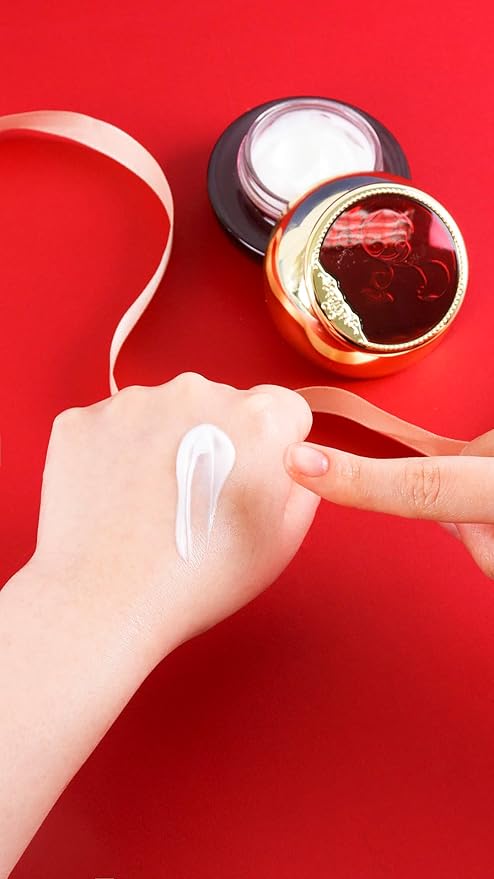 Daandanbit Boyun Eye Cream 50ml, Smooth & Firm Eye Area