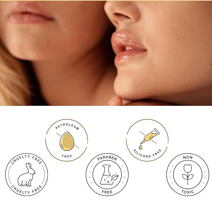 All Natural Lip Balm For Very Dry Lips | Hydrating & Moisturizing Lip Balm with Shea Butter, Ghee, Jojoba Oil, Coconut Oil | Chapped Lips & After Sun Care | BioSerene (4.5 gms/tube, Assorted)