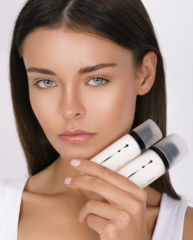 24 Hour Face Cream SPF 15 By Radiant Professional - Oil Free Moisturizer For All Skin Types - Anti Aging Face Cream With Vitamin E For Improved Elasticity - Prevents Fine Lines & Wrinkles - 1.69 oz.