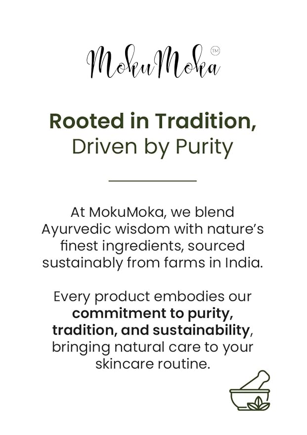 100% Natural Fuller's Earth Clay (Multani Mitti) Deep Skin Purification|Exfoliates & Purifies Skin | Eliminates Dead Skin Cells | Enhances Blood Circulation