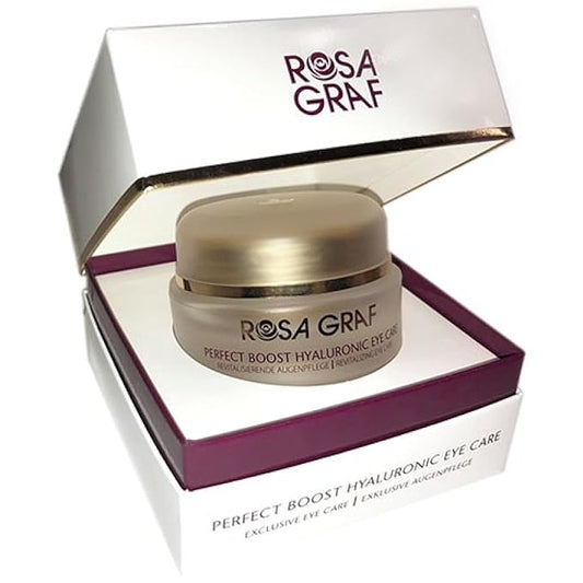Rosa Graf Perfect Boost Hyaluron Eye Care 0.5 Oz