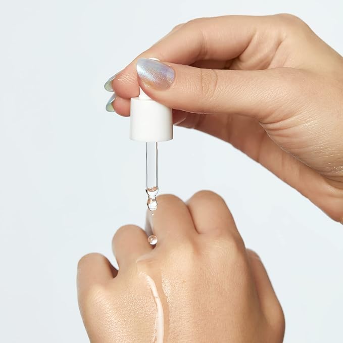 Nailtopia Fresh Apricot Oil - Nail and Cuticle Oil - Anti-Aging Dry Skin Softener for Cuticles - Nail Repair and Cuticle Care Treatment - 0.41 oz (Pack of 2)