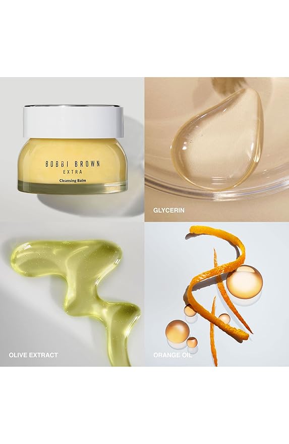 Bobbi Brown Extra Repair Cleansing Balm 100ml