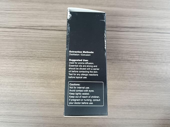 Sweet Orange Essential Oil 30ML/ 1.01FL.OZ, MAYJAM Pure Aromatherapy Sweet Orange Oil for Massage, Diffuser, Soap Making, Long Lasting Scents