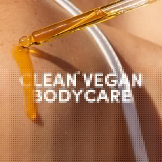 Body Oil - Nourishing and Hydrating Bodycare - All Skin Types, Vegan, Cruelty Free, Fragrance Free, 3.38 FL OZ