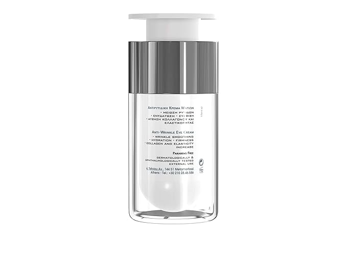 Frezyderm Anti-Wrinkle Effect Eye Cream - 15ml/0.51oz