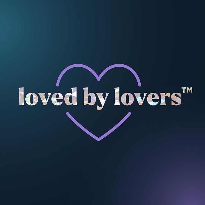 Promescent Lavender Massage Oil for Massage Therapy, Massage Oils for Date Night, Premium Lavender Body Oil for Men & Women to Relieve Stress & Sore Muscles, Essential Oils for Skin (4 oz)