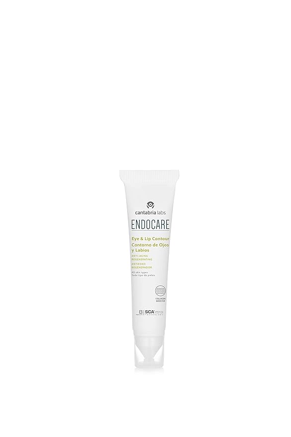 Endocare Eye & Lip Contour 15 Ml