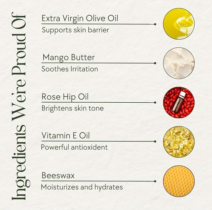 Body Lotion Scent Free