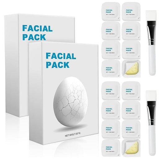 Zombie Facial Mask, Skin Care Mask,Hydrating mask,Tighten & Firming Skin,Shrink Pore,Anti-Wrinkle for Smooth Skin