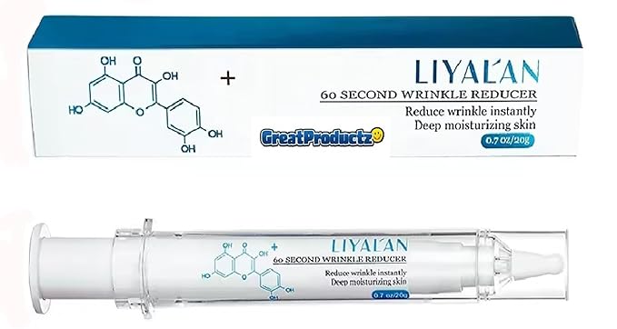 Eye Lift Eye Cream Anti-Wrinkle