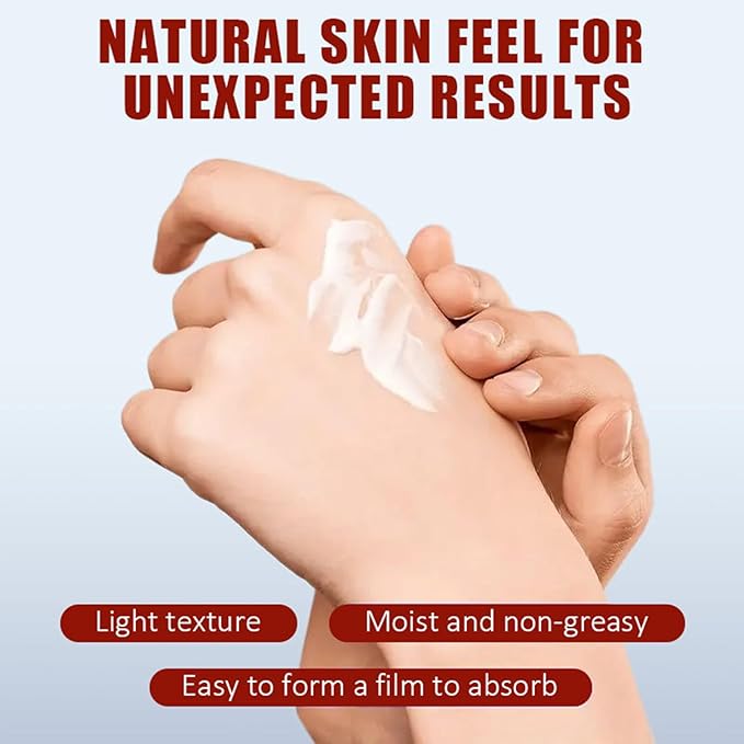 Anti-Wrinkle Face Cream Instant Anti-Wrinkle Moisturizer Night Moisturizer for Women and Men Skin Tightening Reduce Fine Line Cream for Face Long Lasting Moisturizer for Dry and Sensitive Skin