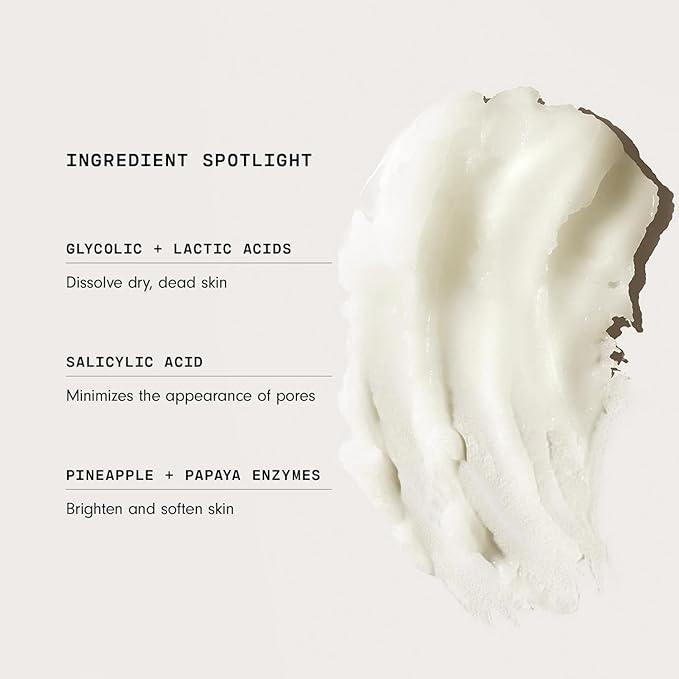 Versed Day Dissolve Cleansing Balm - Makeup Melting Balm Infused with Vitamin E + Eucalyptus Oil to Calm Skin - Oil Based Double Cleanser with Avocado + Jojoba (0.6 oz)