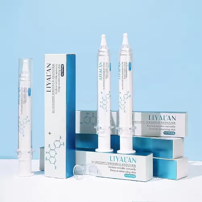 Eye Lift Eye Cream Anti-Wrinkle