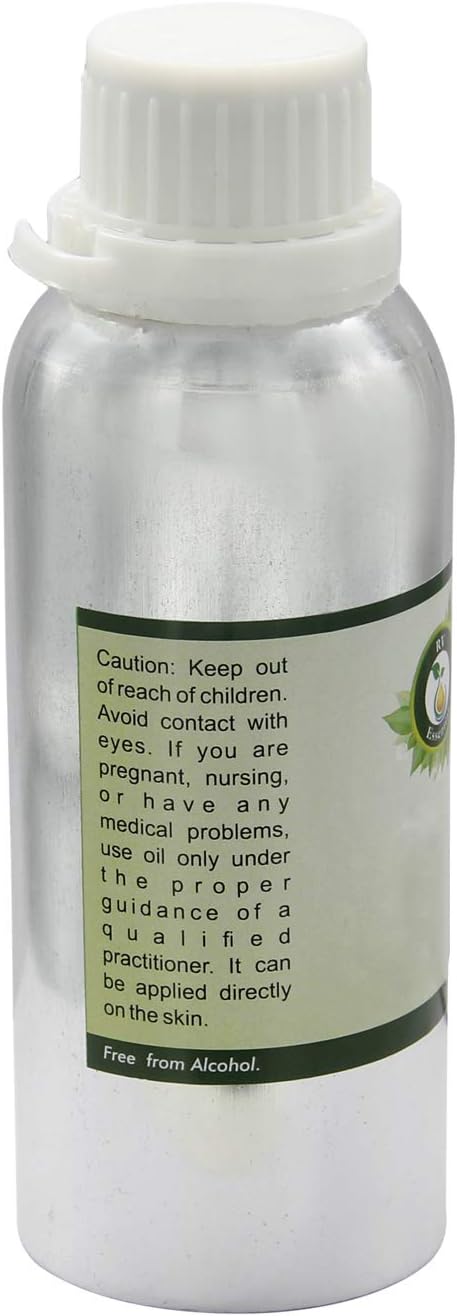 Meadowfoam Oil | Limnanthes Alba | Meadowfoam Seed Oil | Meadowfoam Carrier Oil | for Skin | for Hair | 100% Pure Natural | Cold Pressed Meadowfoam Oil | 300ml | 10oz by R V Essential