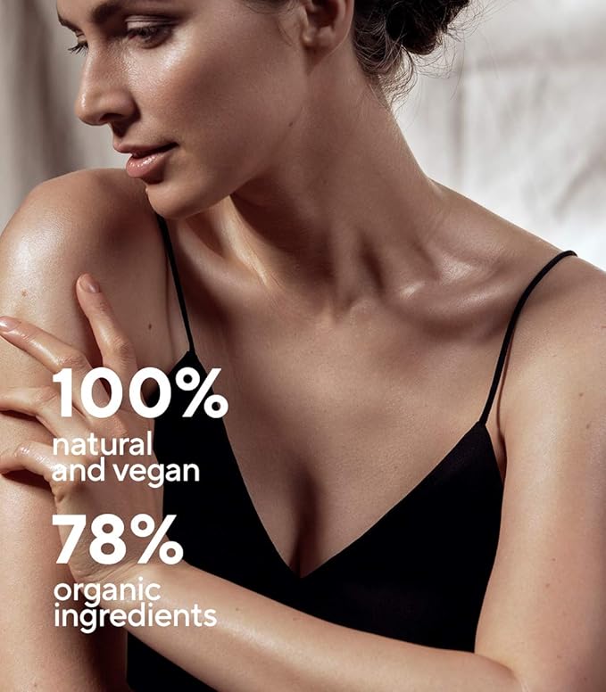 MÁDARA Organic Skincare | Time Miracle Total Renewal Night Cream - 50ml, With multi-molecular Hyaluronic Acid and balancing Physio-Zinc, Based on Northern Birch Water, Vegan, Ecocert certified.