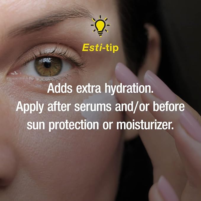 CONTROL CORRECTIVE Collagen Eye Defense, .5 Oz - Soothing & Hydrating Eye Cream, All Skin Types, Lightweight, Elastin, Wheat Germ, Hyaluronic Acid, Skin Brighteners Restore Smoothing To Delicate Areas