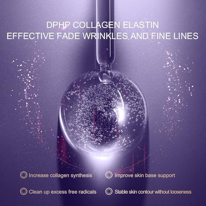 Skin Care Set Enzyme Skin Care Kit Beauty Gift Skin Kit For Women With 8 Pieces Valentine‘s day gift