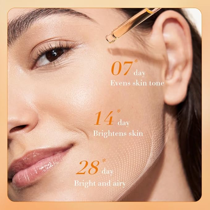 2PC 98% Papaya Extract Vitamin C Nourish PawPaw Essence,Dispel Yellowing Of The Skin, Deep Hydration Fine Pores, Moisturizing Smoothing Facial and Body Skin 60ml / 2.02 fl.oz