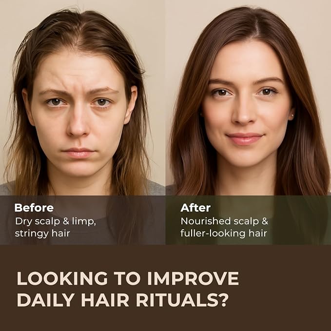 Gya Labs Rosemary Essential Oil for Hair - Huge 4 Fl Oz - 100% Pure Natural Rosemary Oil for Scalp, Diffuser, Skin, Aromatherapy & Candle Making Scent