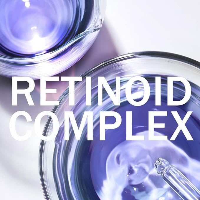 Olay Retinol 24 Face Moisturizer, Anti-Aging Night Cream for Women, Trial Size, Fragrance-Free, Non Greasy - Anti-Wrinkle, Smooth Fine Lines, Tightening Skin Care - Peptides, Glycerin, 0.5 Oz