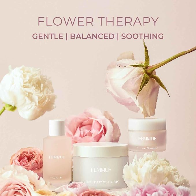 Glow Drops Hydrating Face Serum (1.01 oz) | With Rose Water, Hyaluronic Acid, Ceramides to Moisturize & Revive Dry Skin | Korean Skin Care