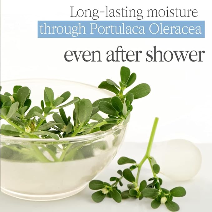 Bouquet Garni Body Shower Ylang Ylang Fragrance - Gentle Cleaning, Skin Care, Long-lasting Fragrance (Containing Purslane, Rosemary, and Lavender Extract) - 17.6 oz