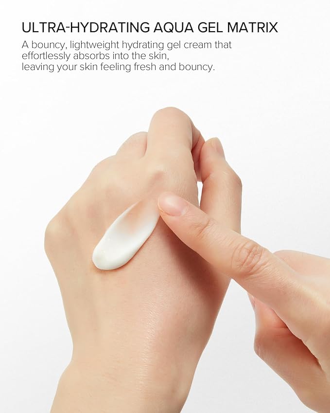 SON&PARK Beauty Water Overnight Sleeping Cream Hydration Balm Mask with Rose Water & BHA Complex, Essential Oil [Lavender, Lemon] to Hydrate, Boost Skin Barrier, and Calming Break Out