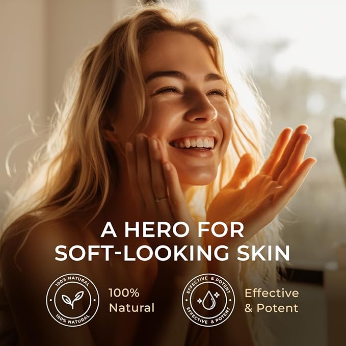 Gya Labs Mandarin Essential Oil for Skin - 0.34 Fl Oz - 100% Pure Natural Mandarin Oil for Diffuser, Skin, Hair, Aromatherapy & Candle Making - Fresh Citrusy Scent