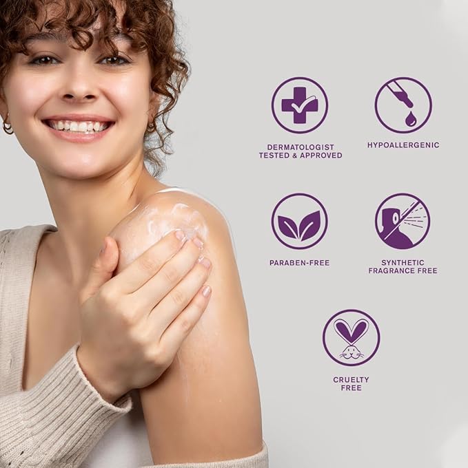 DERMAdoctor KP Bump Eraser Body Scrub 16 oz with Lotion 8 oz 10% AHA + PHAs Dermatologist Formulated Exfoliant - 24 oz