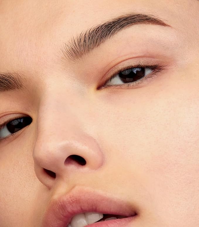 MAKE Beauty Orbital Balm - Hydrating Under Eye Cream for Dark Circles, Puffiness and Wrinkles. Illuminating Formula, Firming Eye Moisturizer Treatment with Anti-Aging Effect