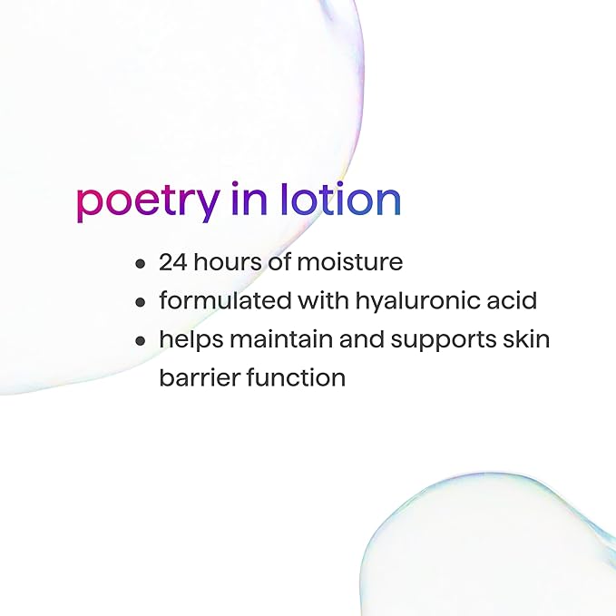 Method Body Lotion, Sea + Surf, 14 oz, 24 Hours of Moisture, 14 oz