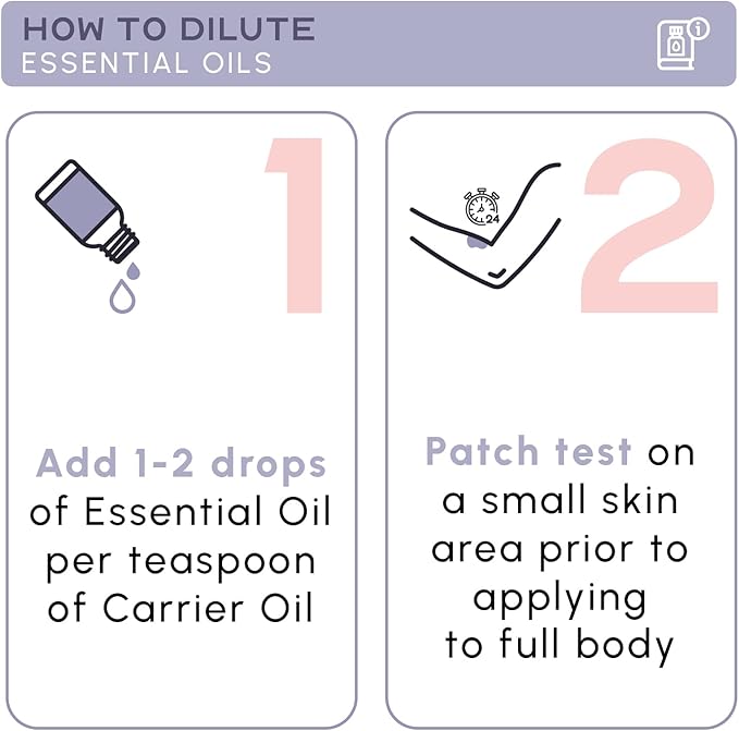 Brooklyn Botany Cinnamon Essential Oil - Huge 4 Fl Oz - 100% Pure and Natural - Premium Grade with Dropper - for Aromatherapy and Diffuser