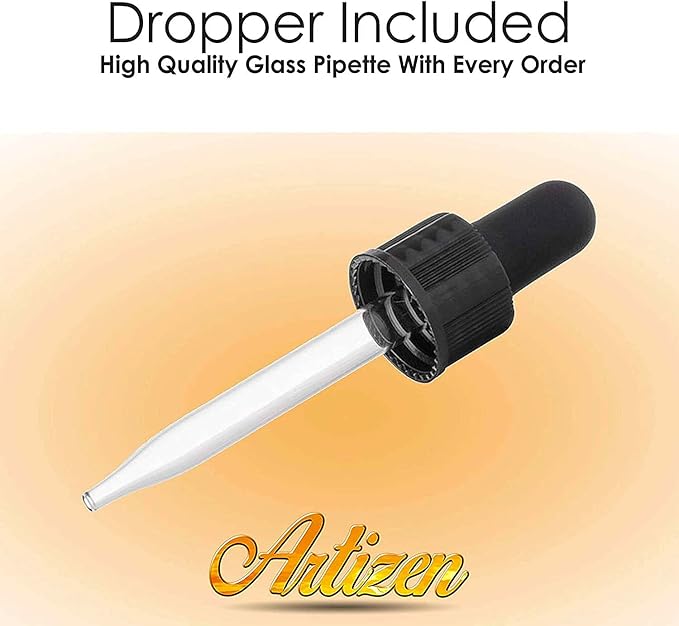 Artizen 30ml Oils - Fir Needle Essential Oil - 1 Fluid Ounce