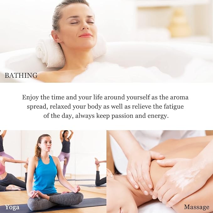 Vetiver Essential Oil 4oz/118ML Large Bottle Vetiver Oil Premium Essential Oil for Candle Making, Humidifier, Diffusers - with Glass Dropper